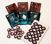 3675466 Arkham Ritual