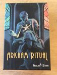 4380450 Arkham Ritual