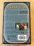 4380453 Arkham Ritual