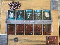 4380460 Arkham Ritual