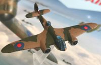 3836138 Battle of Britain