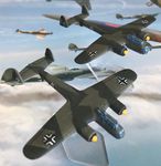 3836141 Battle of Britain