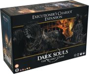 5443477 Dark Souls: The Board Game – Executioners Chariot Boss Expansion