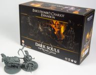5443478 Dark Souls: The Board Game – Executioners Chariot Boss Expansion