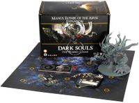 5725972 Dark Souls: The Board Game – Manus, Father of the Abyss Boss Expansion