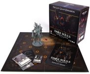 5138101 Dark Souls: The Board Game – The Last Giant Boss Expansion