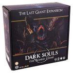 5138102 Dark Souls: The Board Game – The Last Giant Boss Expansion