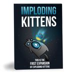 3098072 Imploding Kittens (Edizione Inglese)