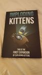 3221618 Imploding Kittens