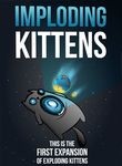 3518497 Imploding Kittens (Edizione Inglese)