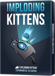 4690985 Imploding Kittens (Edizione Inglese)