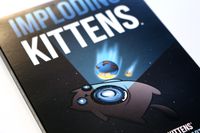 5200159 Imploding Kittens