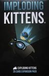 5782857 Imploding Kittens (Edizione Inglese)