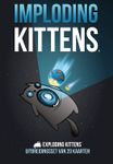 6713920 Imploding Kittens (Edizione Inglese)