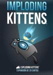 7344780 Imploding Kittens (Edizione Inglese)