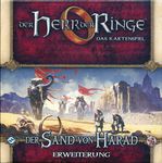 4413567 The Lord of the Rings: The Card Game – The Sands of Harad