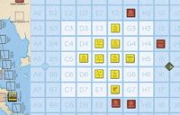 3694261 The Invincible Armada 1588 AD