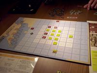 3734042 The Invincible Armada 1588 AD