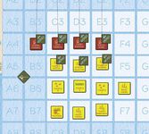 3814549 The Invincible Armada 1588 AD