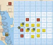 3814552 The Invincible Armada 1588 AD