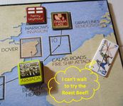 4028913 The Invincible Armada 1588 AD