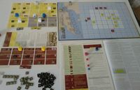 5903822 The Invincible Armada 1588 AD