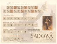 4171309 The Sadowa Campaign 1866 AD