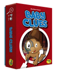 3116054 Baby Clues