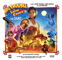 3474863 Big Trouble in Little China: The Game