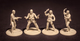 3538180 Big Trouble in Little China: The Game
