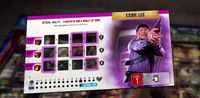 3593786 Big Trouble in Little China: The Game