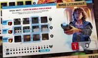 3593790 Big Trouble in Little China: The Game