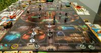 4100426 Big Trouble in Little China: The Game