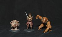 4119258 Big Trouble in Little China: The Game