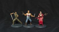 4119263 Big Trouble in Little China: The Game