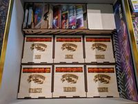 4226675 Big Trouble in Little China: The Game