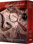 4196814 Sherlock Holmes Consulente Investigativo: Jack lo Squartatore e Avventure nel West End
