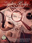 5320963 Sherlock Holmes Consulente Investigativo: Jack lo Squartatore e Avventure nel West End