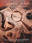 7452752 Sherlock Holmes Consulente Investigativo: Jack lo Squartatore e Avventure nel West End