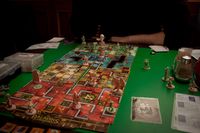 1148152 Dungeon Twister: Forces of Darkness