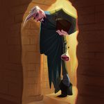 3107160 The Stygian Society