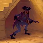 3112974 The Stygian Society