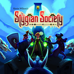 4244497 The Stygian Society