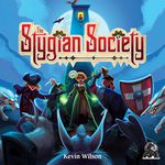 4351419 The Stygian Society