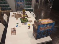 4405596 The Stygian Society