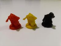 4965253 The Stygian Society