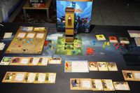 7383201 The Stygian Society