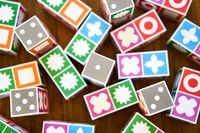 3612559 Puzzle Domino