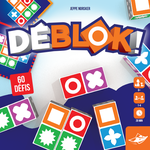 3949771 Puzzle Domino