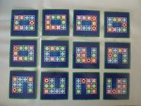 4100476 Puzzle Domino